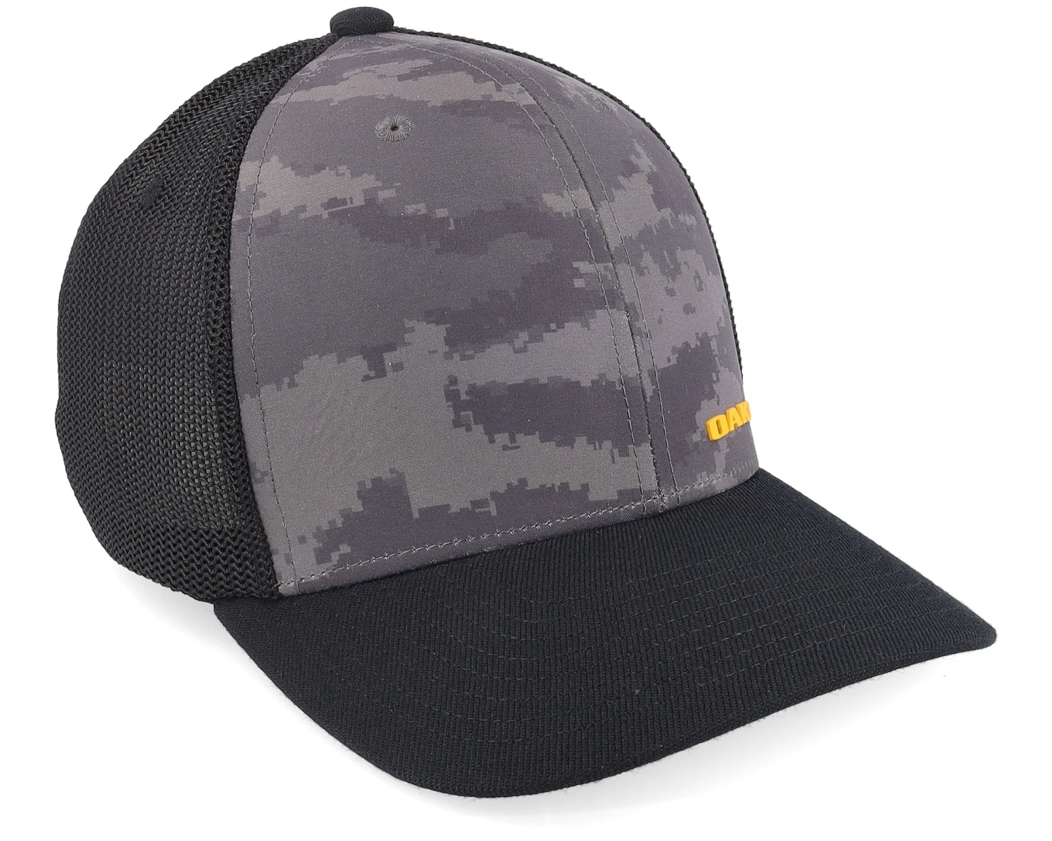 Mesh Cap 2 Grey Brush Camo Flexfit - Oakley 4 Mesh Cap 2 Grey Brush Camo Flexfit - Oakley - Image 2