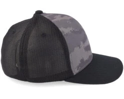 Mesh Cap 2 Grey Brush Camo Flexfit - Oakley 11 Mesh Cap 2 Grey Brush Camo Flexfit - Oakley -Oakley 193517619305 4