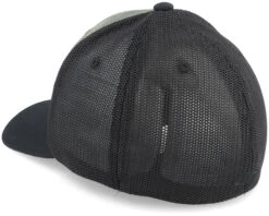 Mesh Cap 2 Green Brush Camo/Black Flexfit - Oakley -Oakley 193517619329 3