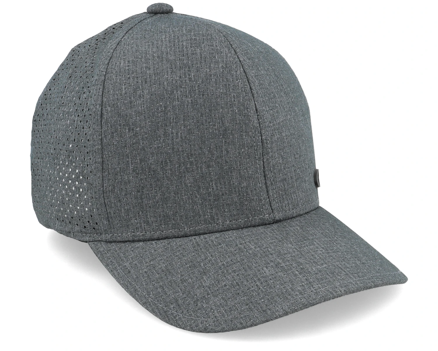 New Aero Performance 2 Dark Grey Flexfit - Oakley 4 New Aero Performance 2 Dark Grey Flexfit - Oakley - Image 2