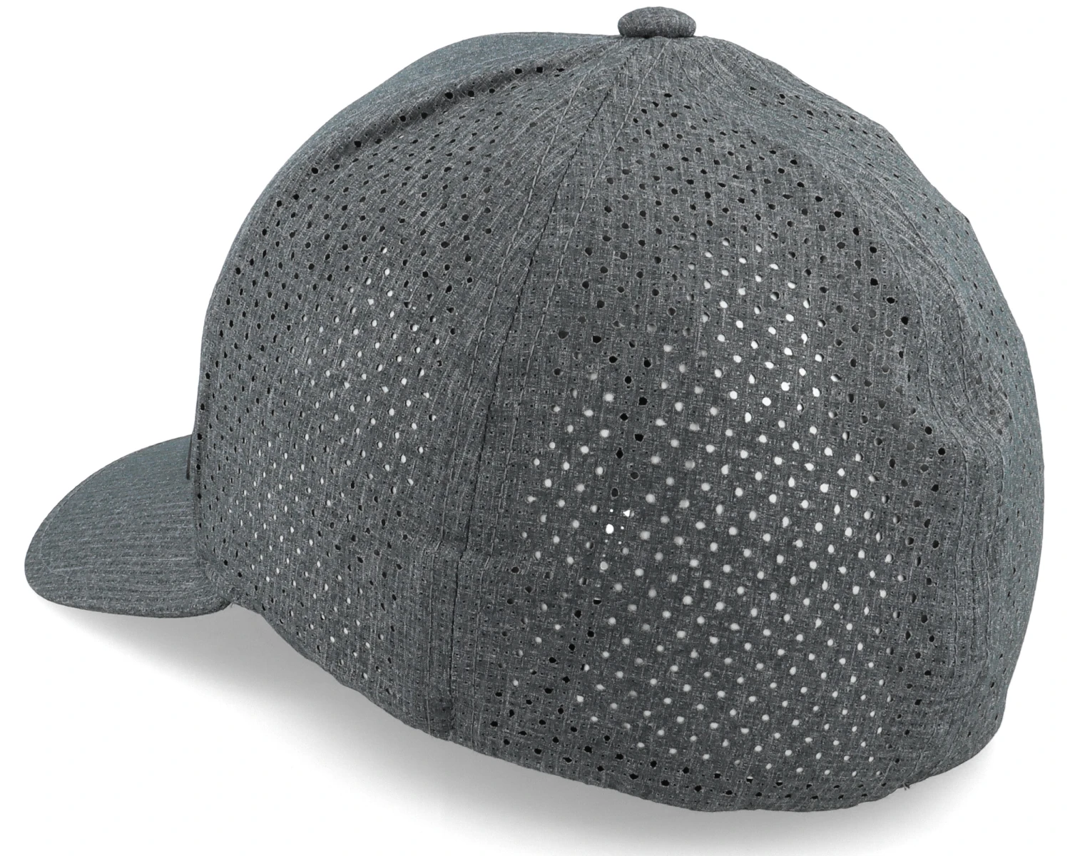 New Aero Performance 2 Dark Grey Flexfit - Oakley 5 New Aero Performance 2 Dark Grey Flexfit - Oakley - Image 3