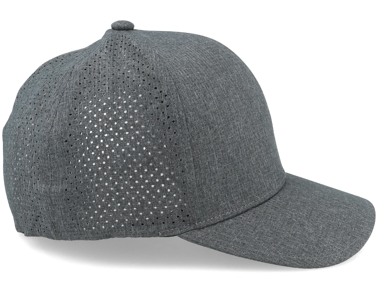 New Aero Performance 2 Dark Grey Flexfit - Oakley 6 New Aero Performance 2 Dark Grey Flexfit - Oakley - Image 4