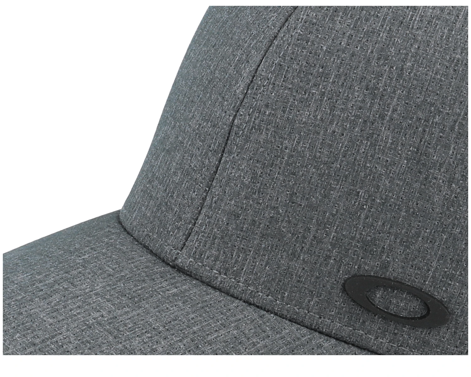 New Aero Performance 2 Dark Grey Flexfit - Oakley 8 New Aero Performance 2 Dark Grey Flexfit - Oakley - Image 6