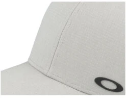 New Aero Performance 2 New Granite Flexfit - Oakley -Oakley 193517619367 6