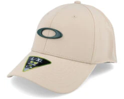 Tincan Cap Humus Flexfit - Oakley