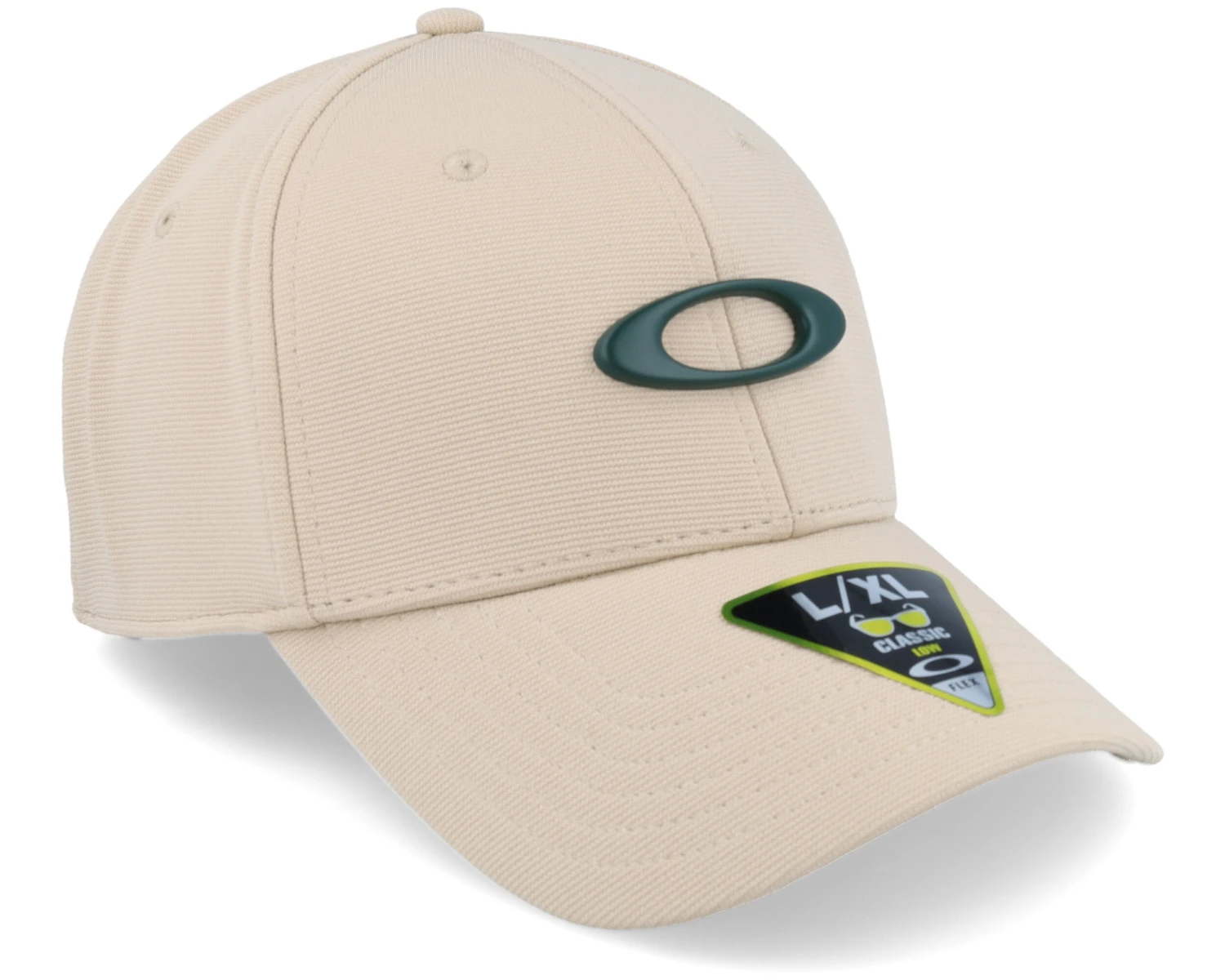 Tincan Cap Humus Flexfit - Oakley 4 Tincan Cap Humus Flexfit - Oakley - Image 2