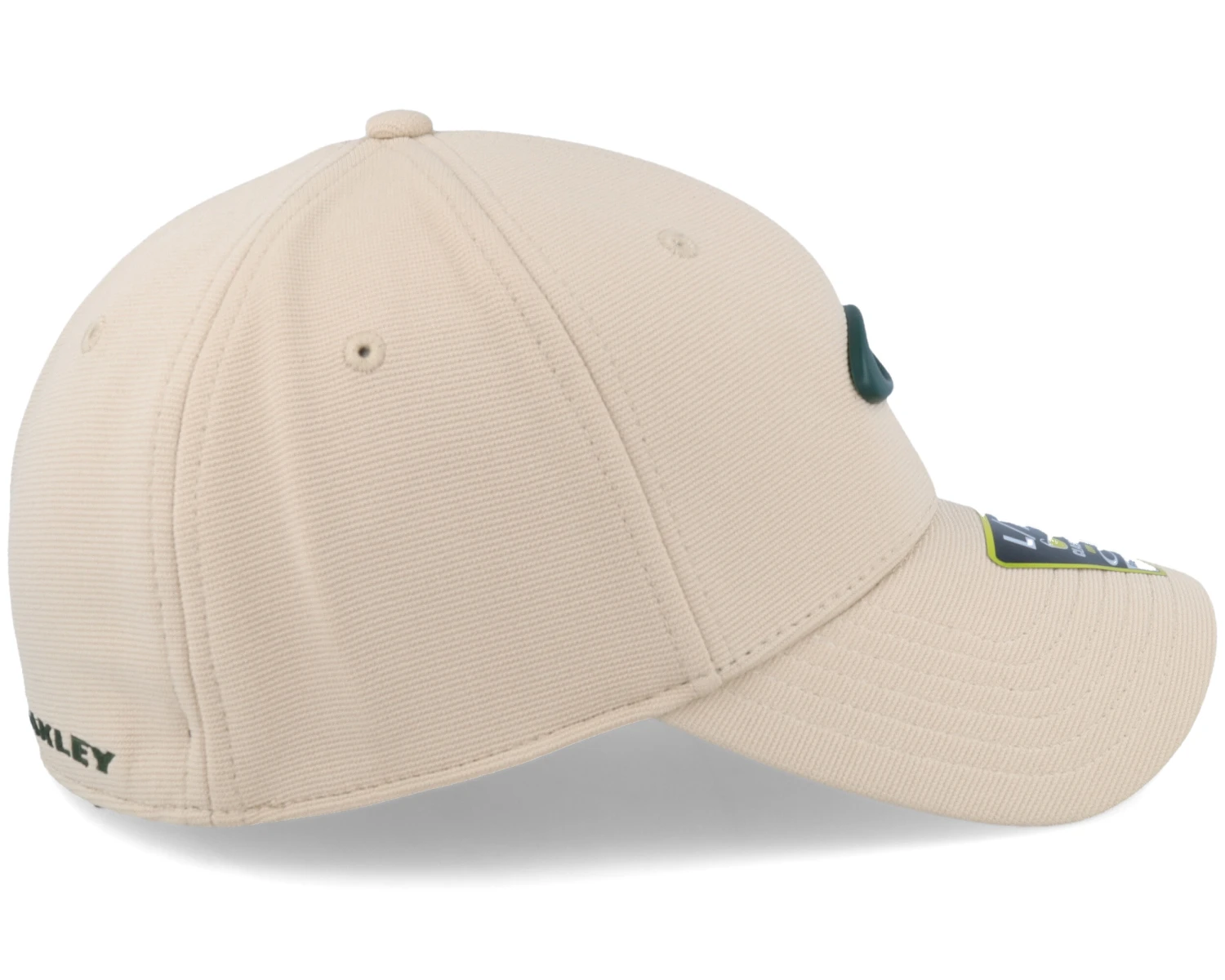 Tincan Cap Humus Flexfit - Oakley 6 Tincan Cap Humus Flexfit - Oakley - Image 4