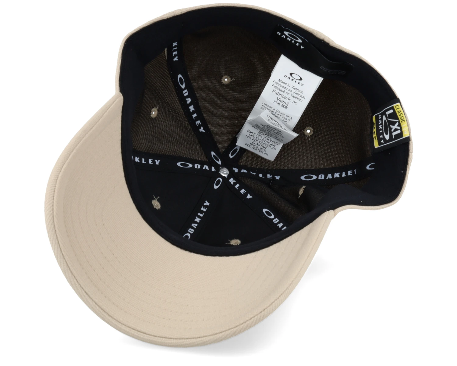 Tincan Cap Humus Flexfit - Oakley 7 Tincan Cap Humus Flexfit - Oakley - Image 5