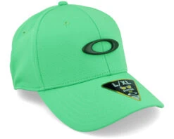 Tincan Cap Mint Green Flexfit - Oakley -Oakley 193517677114 2