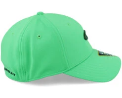 Tincan Cap Mint Green Flexfit - Oakley -Oakley 193517677114 4