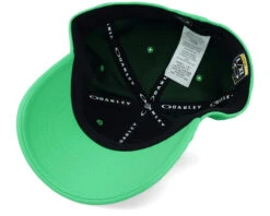 Tincan Cap Mint Green Flexfit - Oakley -Oakley 193517677114 5