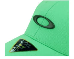 Tincan Cap Mint Green Flexfit - Oakley -Oakley 193517677114 6
