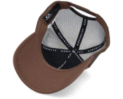 Ellipse Hat Carafe Trucker - Oakley -Oakley 193517733827 5