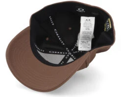 Tincan Remix Cap Carafe Flexfit - Oakley -Oakley 193517733889 5