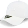 Tincan Remix Cap White/White Flexfit - Oakley -Oakley 193517733902 1
