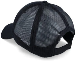 Factory Pilot Hat Black/Sulphur Trucker - Oakley -Oakley 193517733940 3