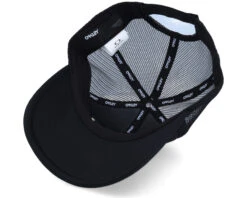 Factory Pilot Hat Black/Sulphur Trucker - Oakley -Oakley 193517733940 5