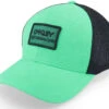 Oakley B1b Hdo Patch Trucker Mint Green - Oakley -Oakley 193517735005 1