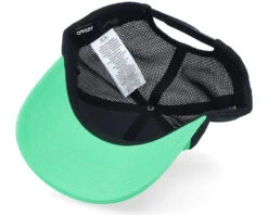 Oakley B1b Hdo Patch Trucker Mint Green - Oakley -Oakley 193517735005 5