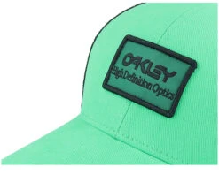 Oakley B1b Hdo Patch Trucker Mint Green - Oakley -Oakley 193517735005 6