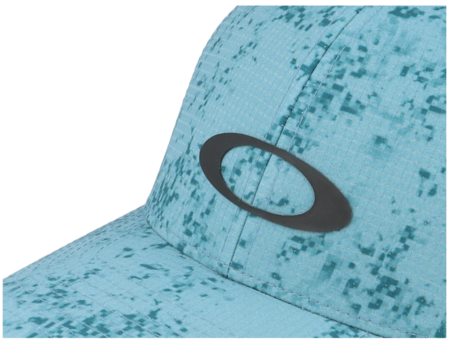 Sand Camo Hat Digi Camo Dark Slate Adjustable - Oakley 8 Sand Camo Hat Digi Camo Dark Slate Adjustable - Oakley - Image 6