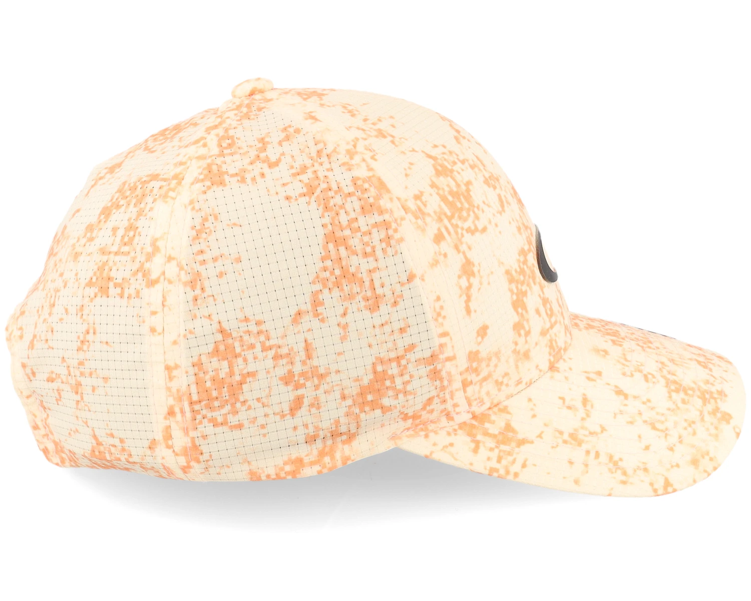 Sand Camo Hat Digi Camo Orange Adjustable - Oakley 6 Sand Camo Hat Digi Camo Orange Adjustable - Oakley - Image 4