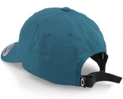 Golf Flag Hat Oil Blue Dad Cap - Oakley -Oakley 193517735753 3