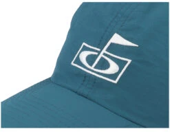 Golf Flag Hat Oil Blue Dad Cap - Oakley -Oakley 193517735753 6