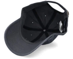 Remix Uniform Grey Dad Cap - Oakley -Oakley 193517735791 5