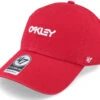 Remix Red Line Dad Cap - Oakley -Oakley 193517735814 1