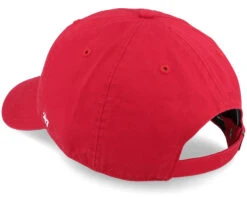 Remix Red Line Dad Cap - Oakley -Oakley 193517735814 3