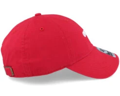 Remix Red Line Dad Cap - Oakley -Oakley 193517735814 4