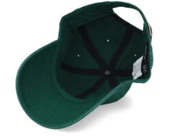 Remix Hunter Green Helmet Dad Cap - Oakley -Oakley 193517735838 5