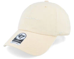 47 Soho Arctic White Dad Cap - Oakley