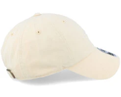 47 Soho Arctic White Dad Cap - Oakley -Oakley 193517735876 4