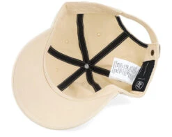 47 Soho Arctic White Dad Cap - Oakley -Oakley 193517735876 5