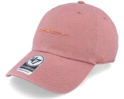 47 Soho Toadstool Dad Cap - Oakley