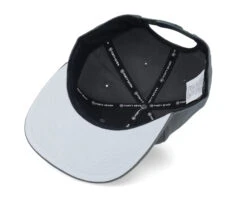 B1b Ellipse Hat Uniform Grey Snapback - Oakley -Oakley 193517735906 5
