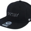 B1b Ellipse Hat Blackout Snapback - Oakley -Oakley 193517735913 1