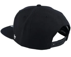 B1b Ellipse Hat Blackout Snapback - Oakley -Oakley 193517735913 3