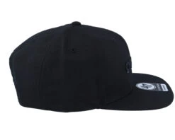 B1b Ellipse Hat Blackout Snapback - Oakley -Oakley 193517735913 4