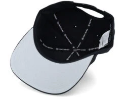 B1b Ellipse Hat Blackout Snapback - Oakley -Oakley 193517735913 5