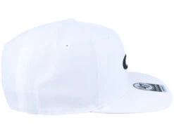 B1b Ellipse Hat White Snapback - Oakley -Oakley 193517735920 4