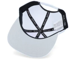 B1b Ellipse Hat White Snapback - Oakley -Oakley 193517735920 5