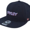 B1b Ellipse Hat Fathom Snapback - Oakley -Oakley 193517735944 1