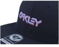 B1b Ellipse Hat Fathom Snapback - Oakley -Oakley 193517735944 6