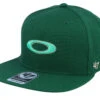 B1b Ellipse Hat Hunter Green Helmet Snapback - Oakley -Oakley 193517735951 1