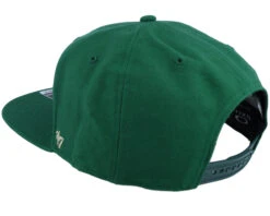 B1b Ellipse Hat Hunter Green Helmet Snapback - Oakley -Oakley 193517735951 3
