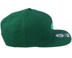 B1b Ellipse Hat Hunter Green Helmet Snapback - Oakley -Oakley 193517735951 4