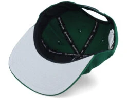 B1b Ellipse Hat Hunter Green Helmet Snapback - Oakley -Oakley 193517735951 5